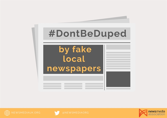 Don't Be Duped4 Don't Be Duped4