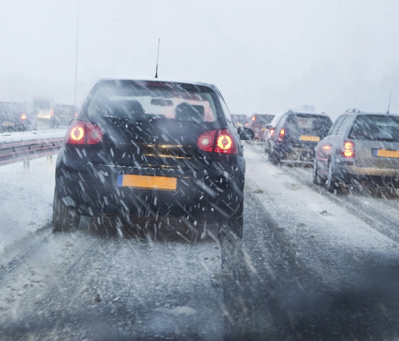 National Tyres Runs Featurelink Winter Safety Campaign