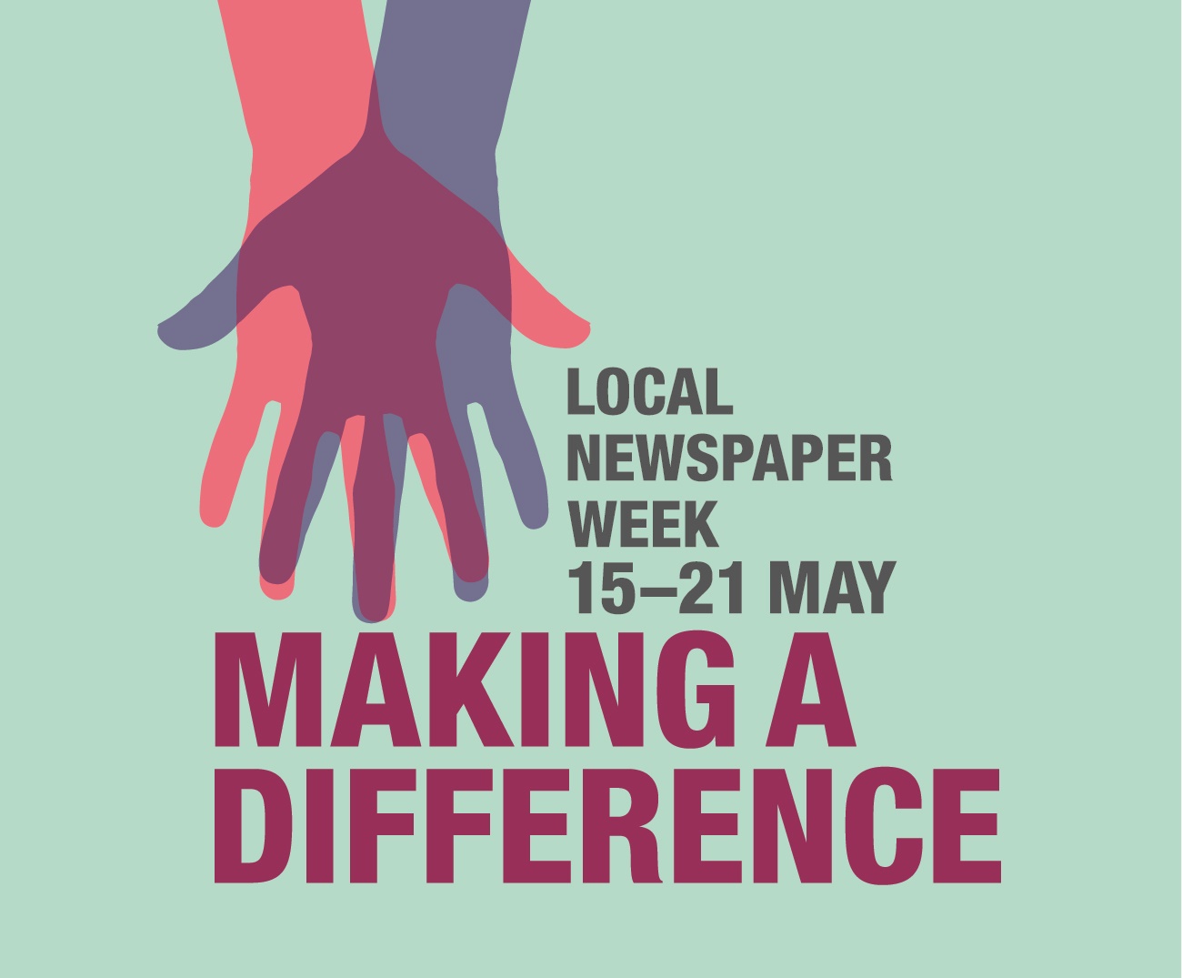 Local Newspaper Week 2017 Dates Announced