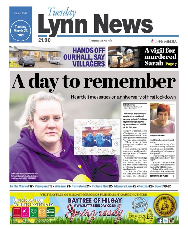 Lynn News