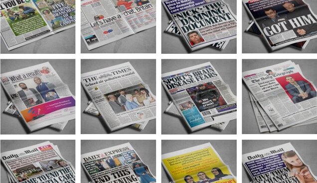 MaD Montage2 MaD Montage2