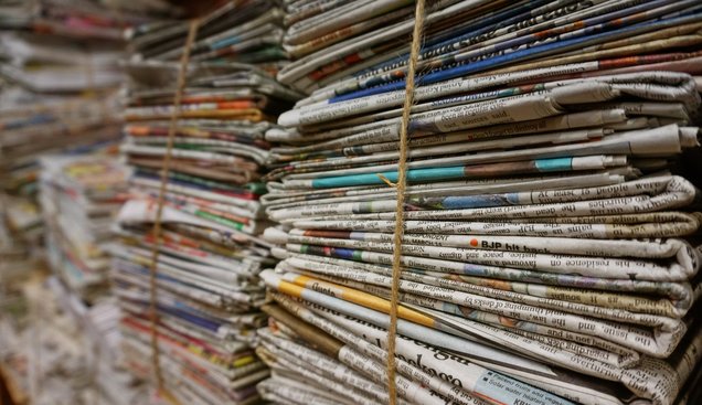 NMA Calls On Welsh Government To Keep Public Notices In Local Newspapers