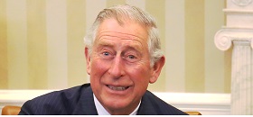 Prince of Wales: Local Papers Vital To Combat Fake News