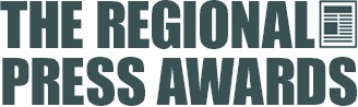 Shortlists Announced For Regional Press Awards