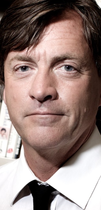Richard Madeley