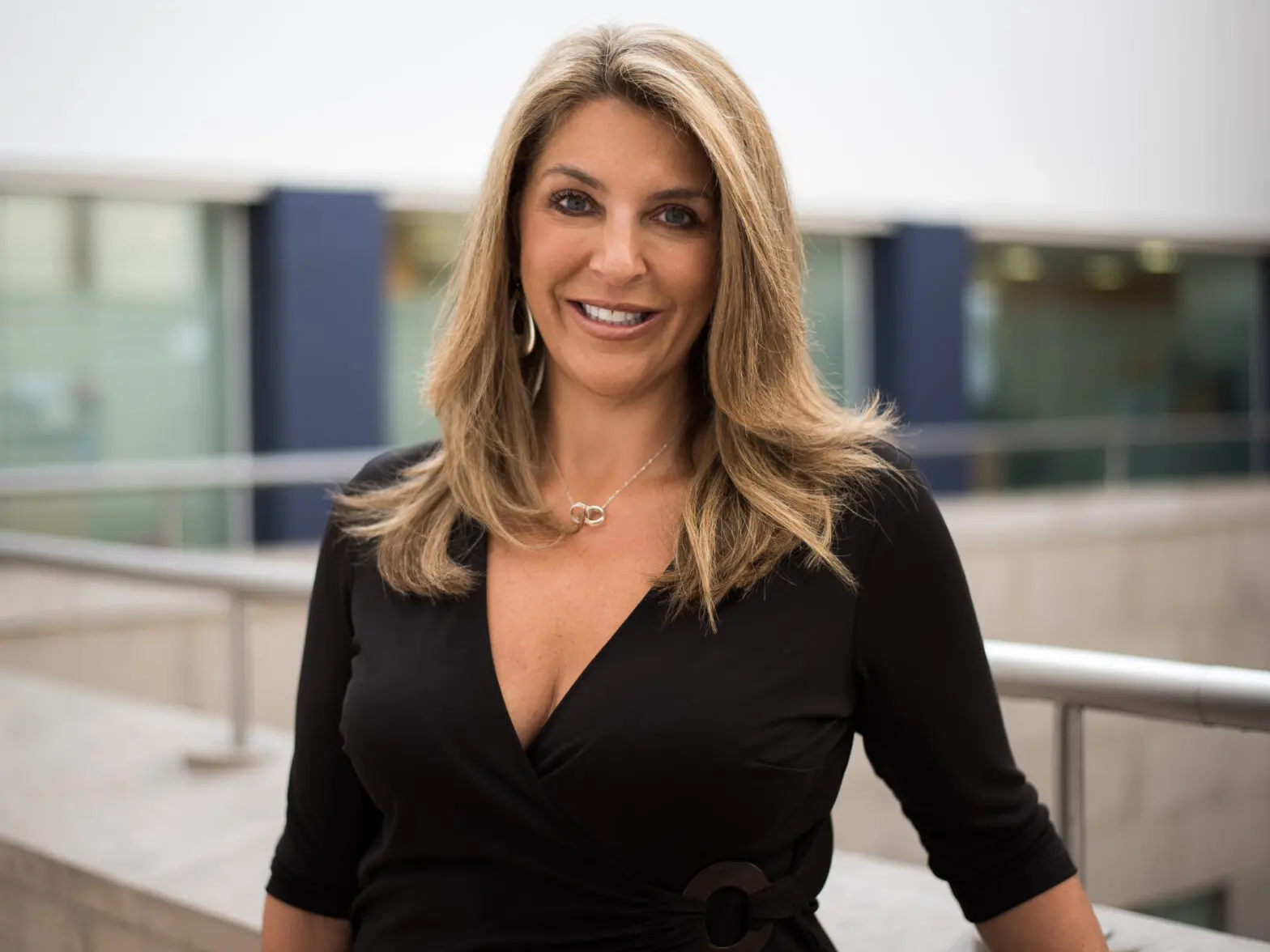 Claudine Collins: Advertisers Want Highly Trusted Local Media Environment