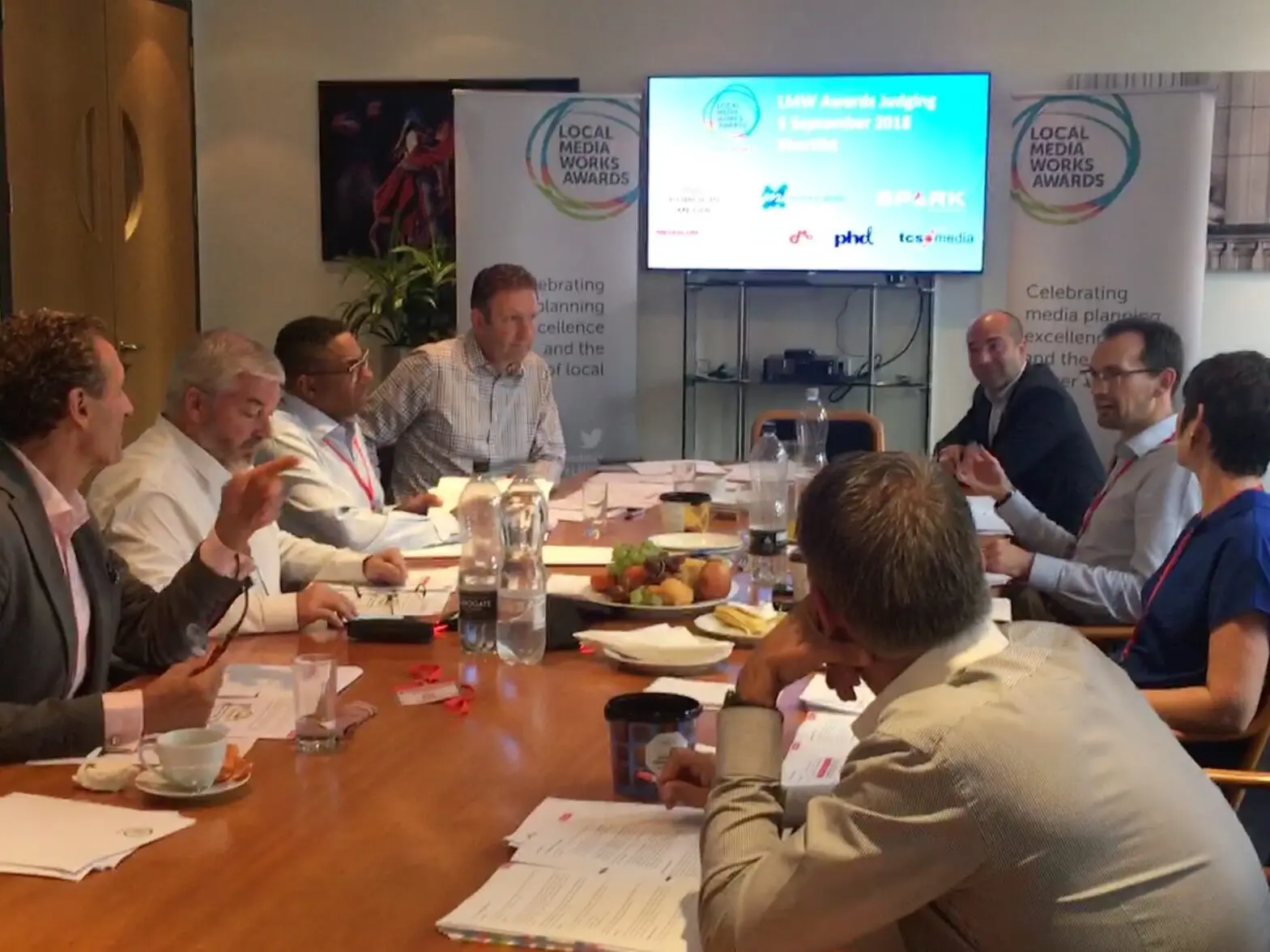 Awards Judges Highlight Power Of Local Media For Advertisers