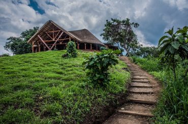 Virunga National Park Tourism Closed May 2018